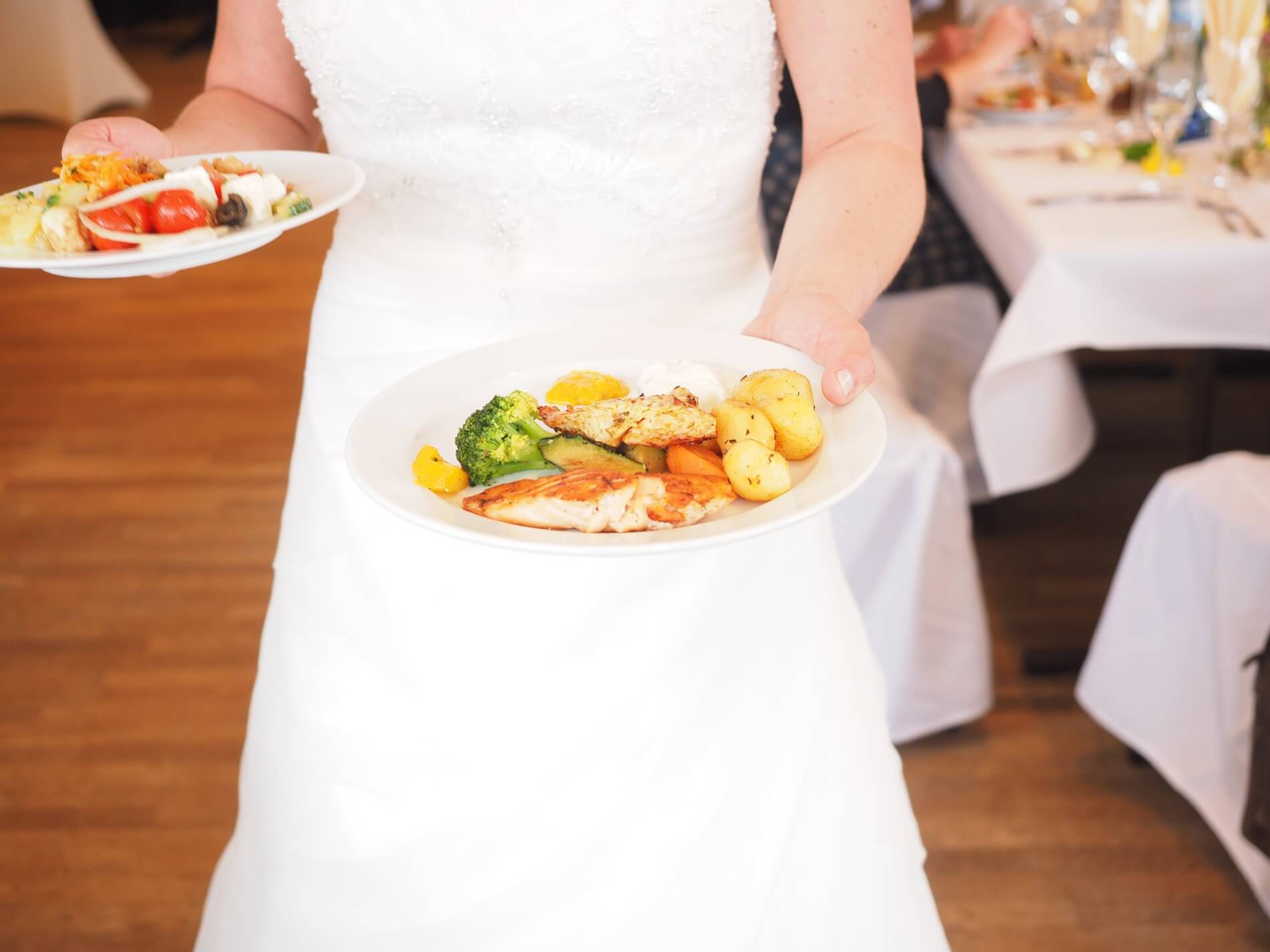 Lidas Catering Hochzeitcatering 